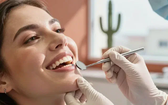 Hvor lang er restitusjonstiden for tannimplantater i Mexico i 2026? Ekspertens komplette guide